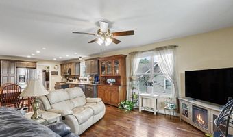 126 E Church St, Amanda, OH 43102