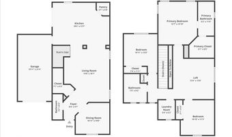 728 Jewel Tower St, Las Vegas, NV 89178