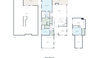 27155 BUCKSKIN Trl, Harbeson, DE 19951