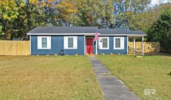 507 E Pine St, Atmore, AL 36502