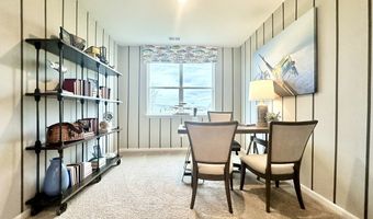 437 Abagail Cir Plan: BRISTOL, Harrington, DE 19952
