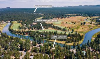 56648 Lunar Dr, Bend, OR 97707