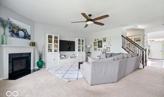 220 Dovetree Dr, Avon, IN 46122