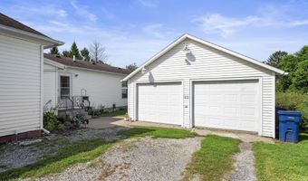 607 NW 8TH Ave, Aledo, IL 61231