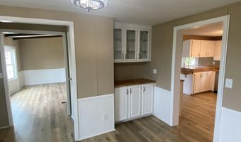 3533 Old Stage Rd N, Angier, NC 27501