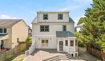 3543 18TH St S, Arlington, VA 22204