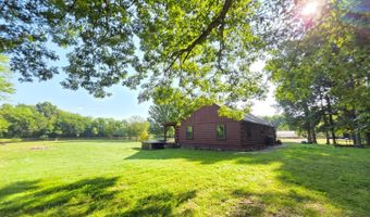 11128 Coleman Rd, Bennington, IN 47011