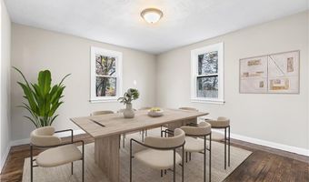 41 Gleason St, Cranston, RI 02910