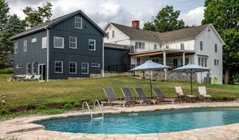 83 Thomson Rd, Bethlehem, CT 06751