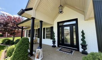 1011 Pembrooke Dr, Bardstown, KY 40004