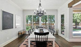 840 Pritchard Ln, Brock, TX 76087