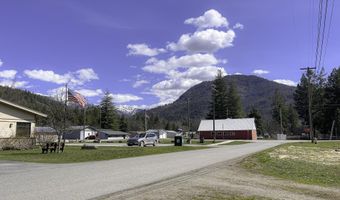 109 W 6th Ave, Clark Fork, ID 83811