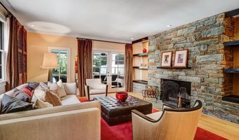 5407 BLACKISTONE Rd, Bethesda, MD 20816