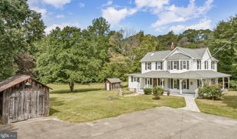 17300 AQUASCO FARM Rd, Aquasco, MD 20608