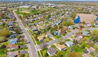 3411 E Mineral Pond Blvd, Anoka, MN 55303