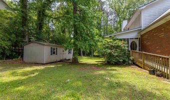 1244 STILLWATER Rd, Anniston, AL 36207