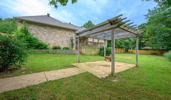 25 Aberdeen Dr, Batesville, AR 72501