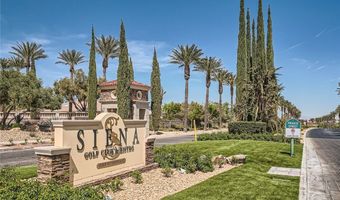 10547 Grazia Ave, Las Vegas, NV 89135