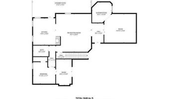 19 Ridge View Ct, Acworth, GA 30101