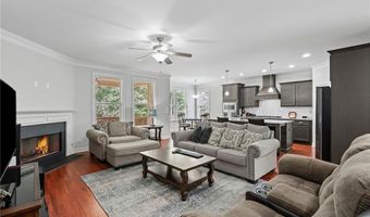 4362 Orchard Grove Dr, Auburn, GA 30011