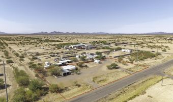 9505 W MILLIGAN Rd, Casa Grande, AZ 85193
