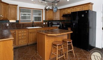1215 74th St W, Billings, MT 59106