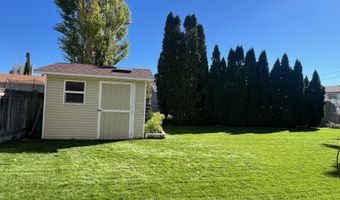 4818 Freedom Ave, Chubbuck, ID 83202