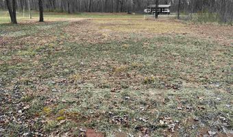 825 TOWBOAT Ln Lot 62, Adamsville, TN 38310