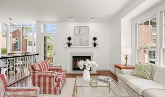 8008 RISING RIDGE Rd, Bethesda, MD 20817