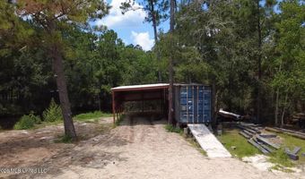 5025 Oak Ln, Bay St. Louis, MS 39520