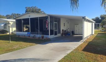 2552 NE Turner Ave 31, Arcadia, FL 34266