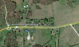 9620 Woodburn Allen Springs Rd, Alvaton, KY 42122