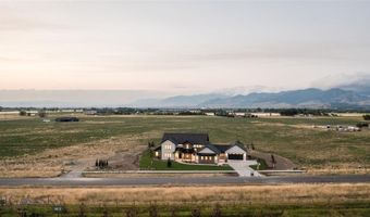 Lot 8 Forest View Drive, Bozeman, MT 59715