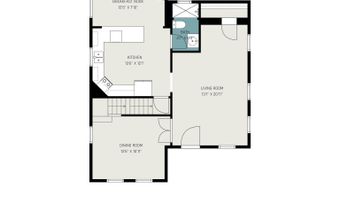 706 S Lincoln Ave, Alma, MI 48801