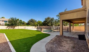 1816 E CAROB Dr, Chandler, AZ 85286