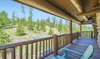 922 BRADDOCK Dr, Breckenridge, CO 80424