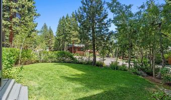 655 Saddlehorn Dr, Incline Village, NV 89451
