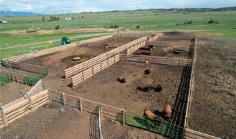 307 Howie Rd, Big Timber, MT 59011