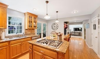 28 Woodland Dr, Amherst, NH 03031