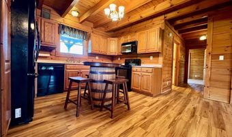 1107 Ditney Rdg, Bedford, IN 47421
