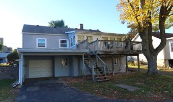 1011 Eastern Ave, Ashland, OH 44805