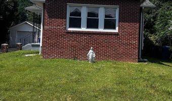 12 WISTAR St, Claymont, DE 19703