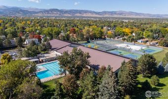 853 Racquet Ln, Boulder, CO 80303