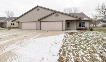 504 Lynch St, Arlington, MN 55307