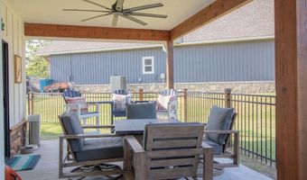 30397 S 567 Rd 89, Monkey Island, OK 74331