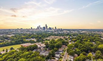 1412 Kennon St, Charlotte, NC 28205