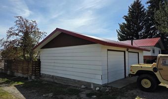 410 E Butte Ave, Challis, ID 83226