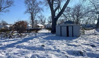 1702 Arrow Ave, Anderson, IN 46016