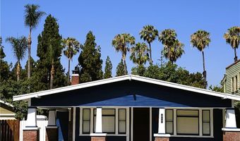 215 N Olive St, Anaheim, CA 92805