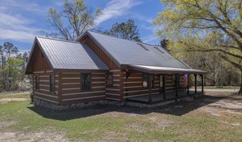 55 Ag Ln, Alamo, GA 30411